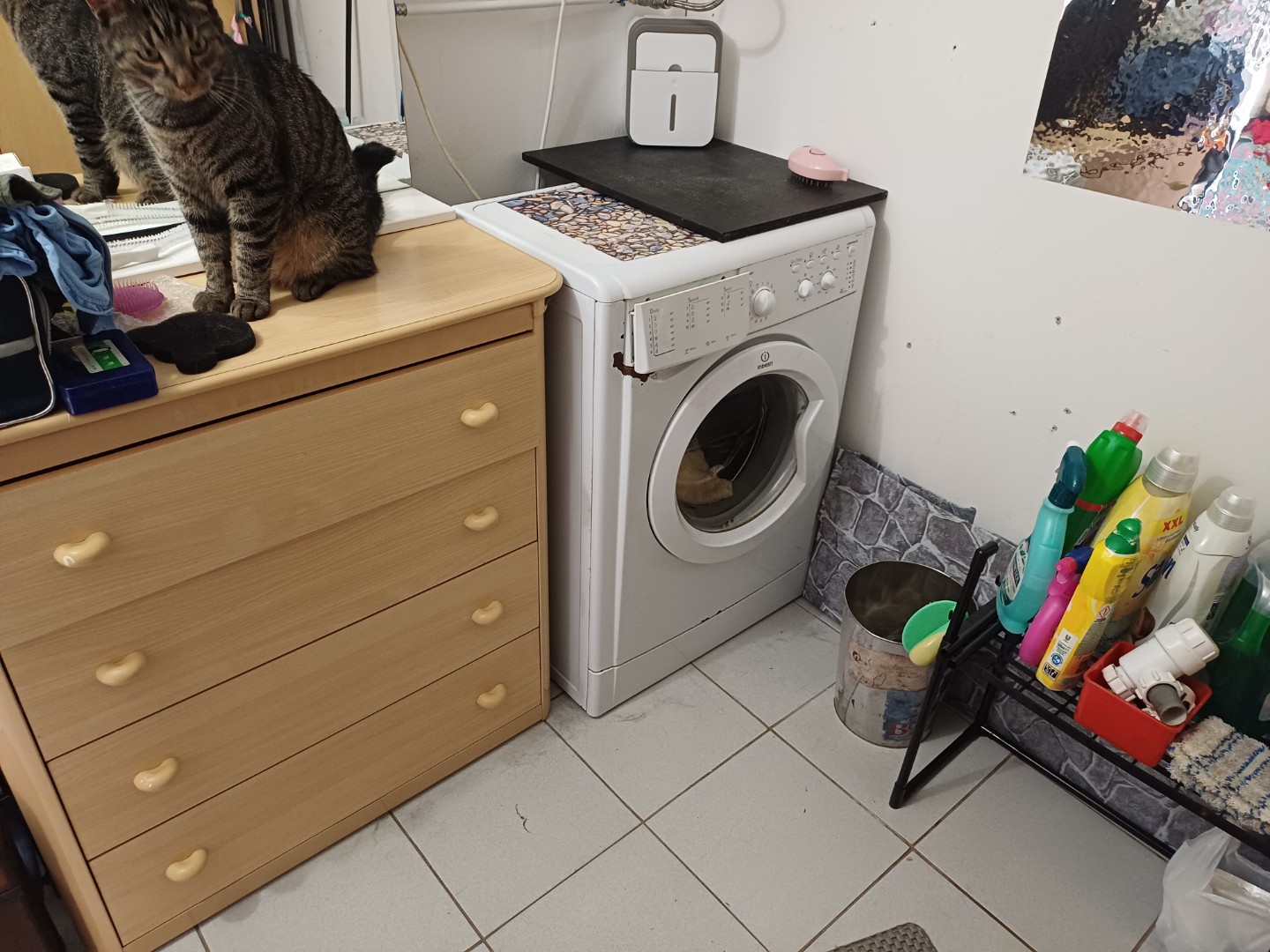 Eladó üzlet iroda / üzlet / kereskedelmi / szolgáltató Tápiógyörgyen - Kép 10