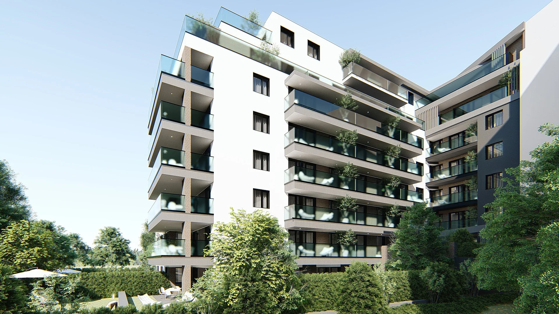 Eladó tégla lakás Budapest 13. ker.en - Kép 12