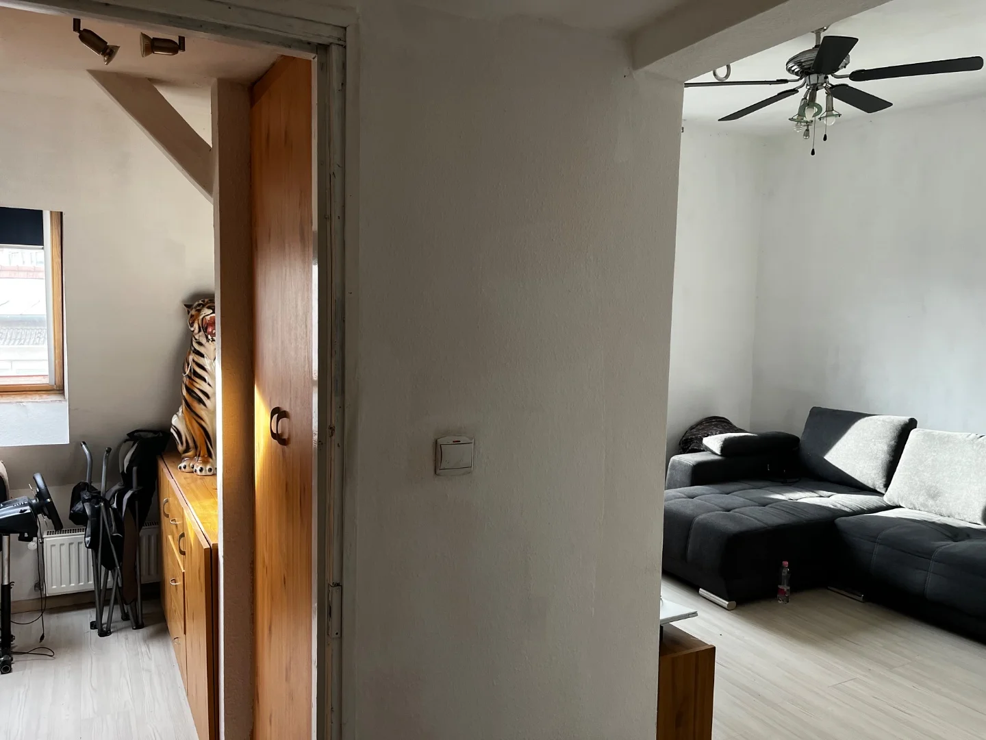 Eladó tégla lakás Budapest 02. ker.en - Kép 7
