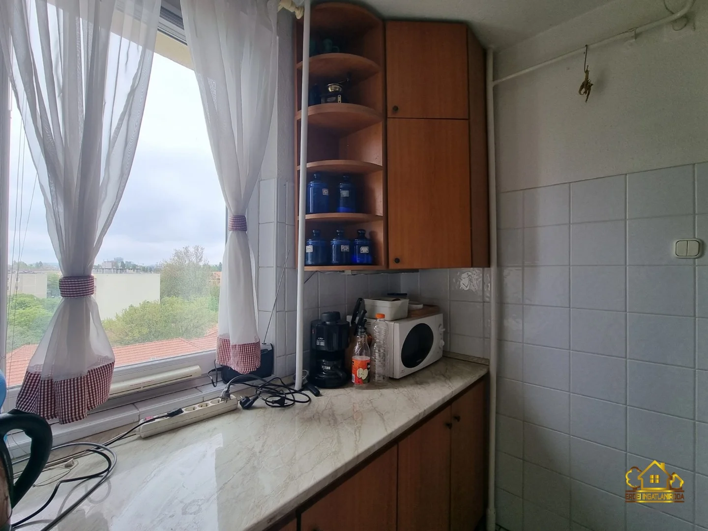 Eladó panel lakás Budapest 13. ker.en - Kép 7