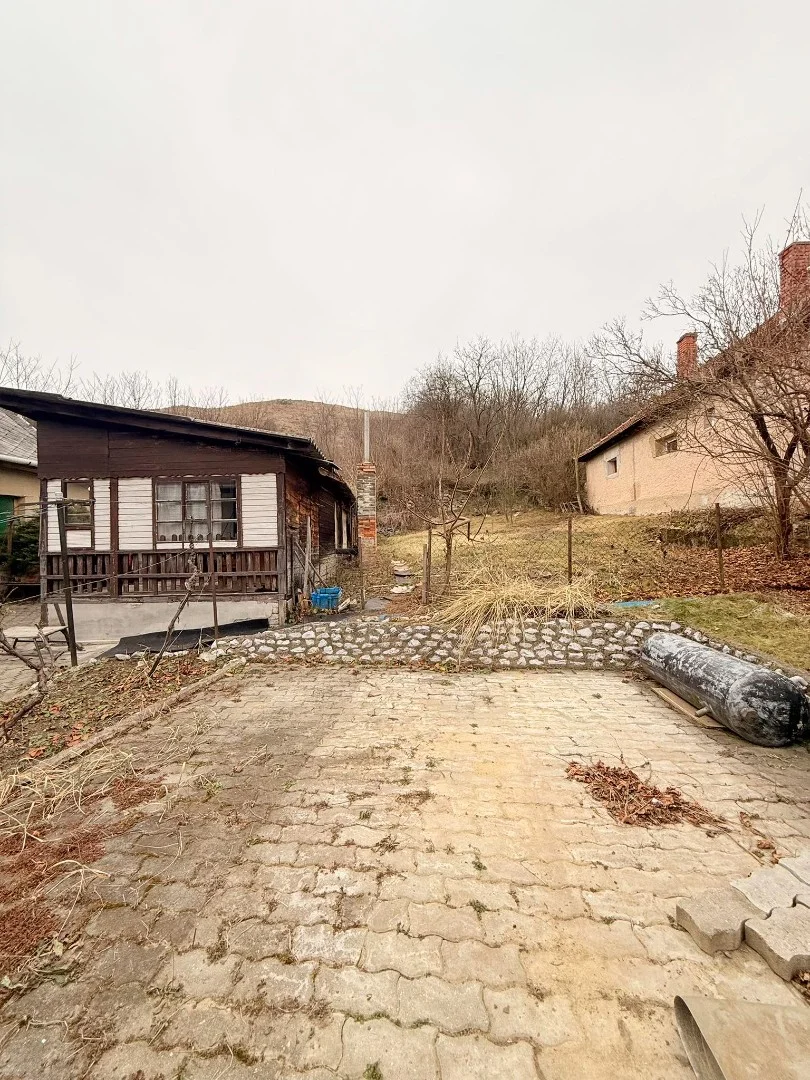 Eladó családi ház Csokvaományon - Kép 12