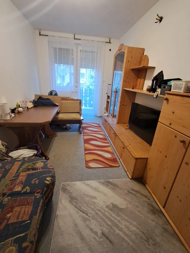 Eladó sorház Győrött - Kép 8