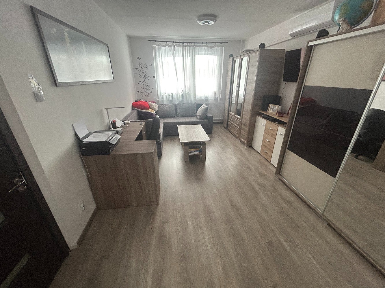 Eladó panel lakás Debrecenben