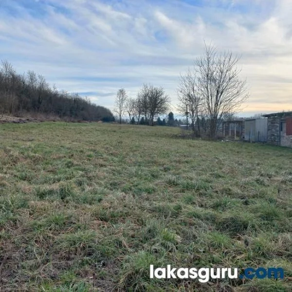 Építési Telek Felsőrajk Központi Részén! - Kép 2