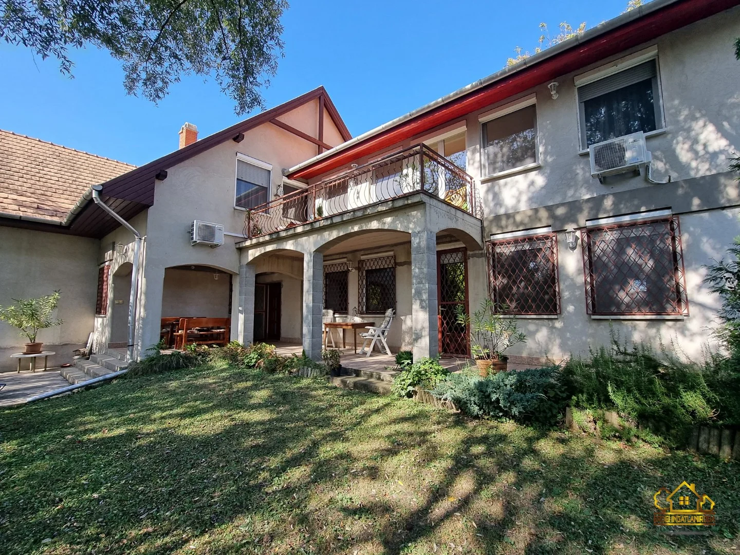 Eladó családi ház Dunavarsányon