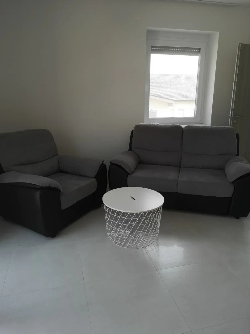 Eladó tégla lakás Nagyszentjánoson - Kép 5