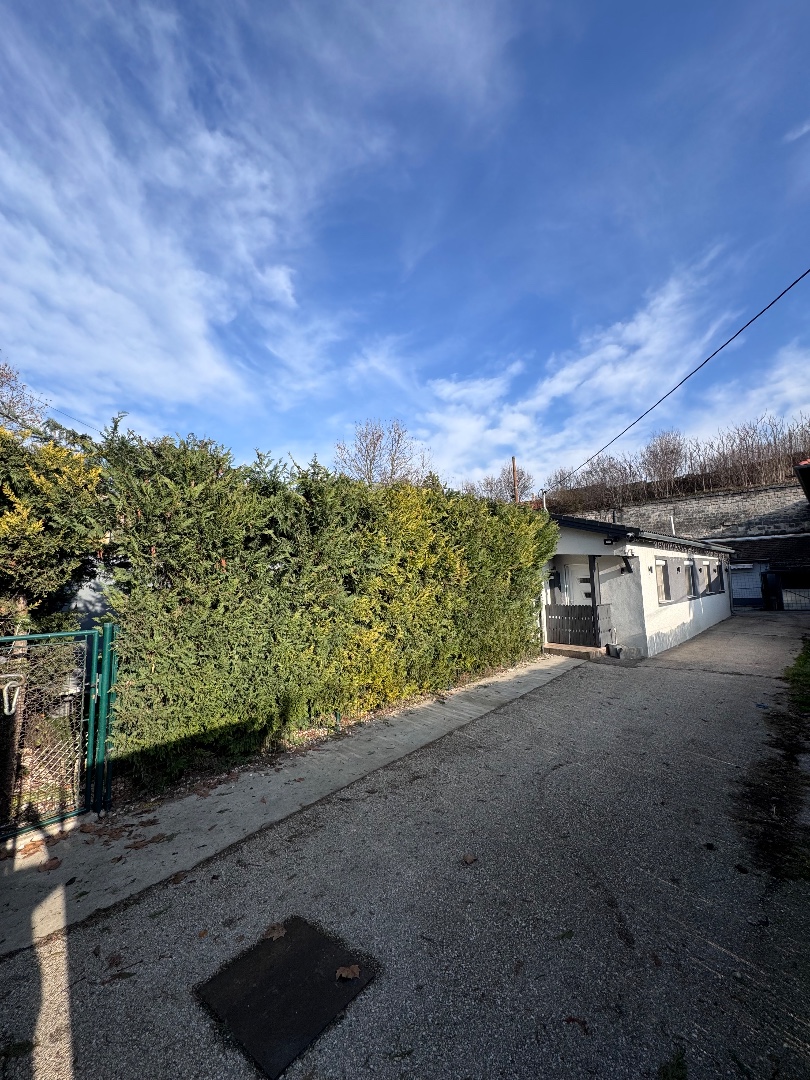 Eladó családi ház Budapest 22. ker.en - Kép 6