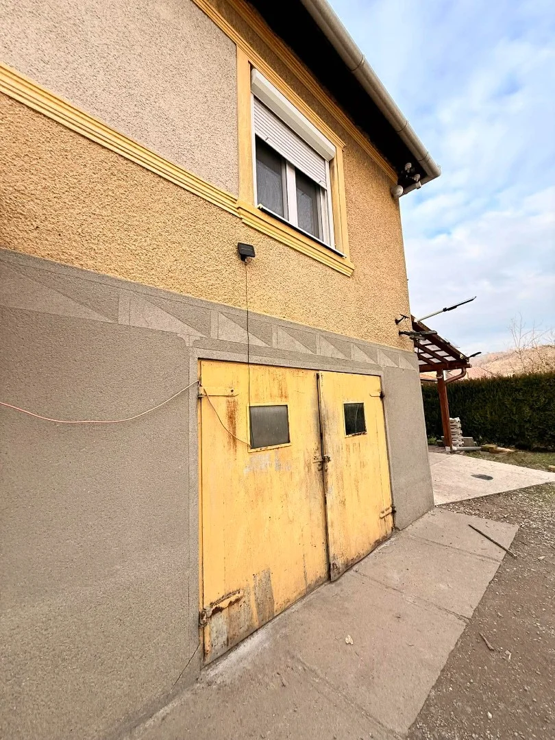 Eladó családi ház Sajókazan - Kép 14