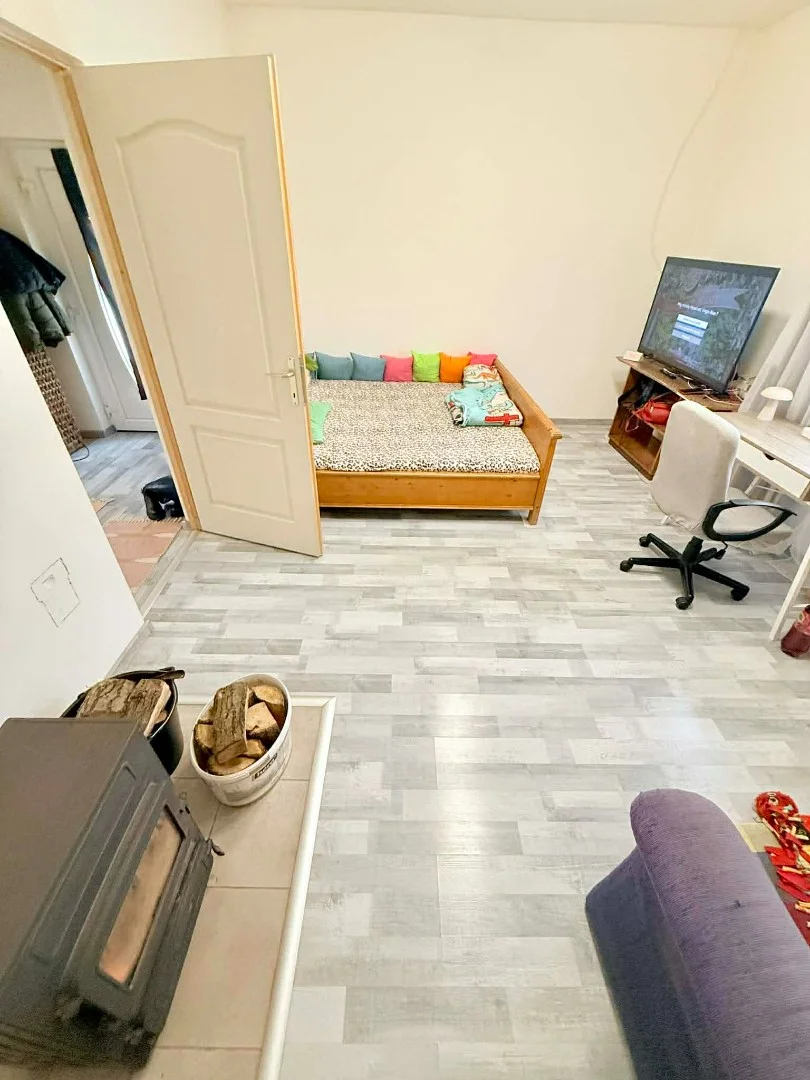 Eladó családi ház Nagybarcan