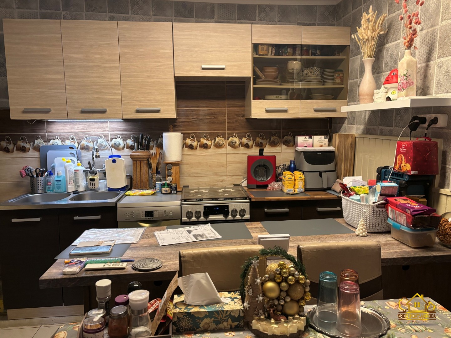 Eladó családi ház Kiskunlacházan - Kép 3