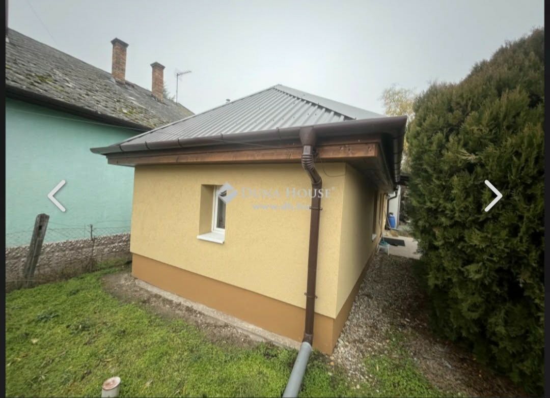 Eladó családi ház Albertirsan