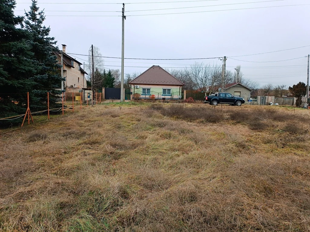 Eladó építési telek Őrbottyánon - Kép 9