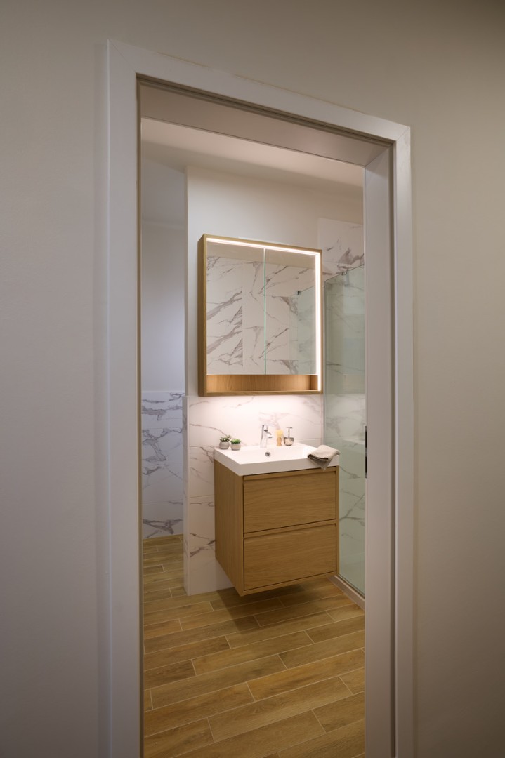 Eladó tégla lakás Pécsen - Kép 5