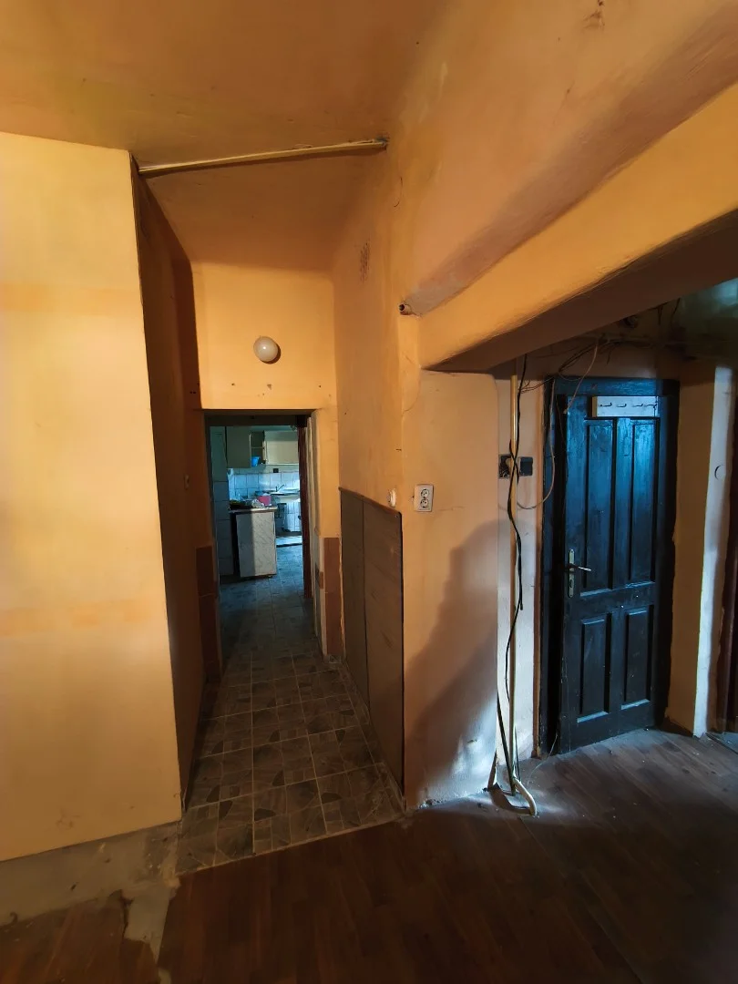 Eladó házrész Pécsen - Kép 5