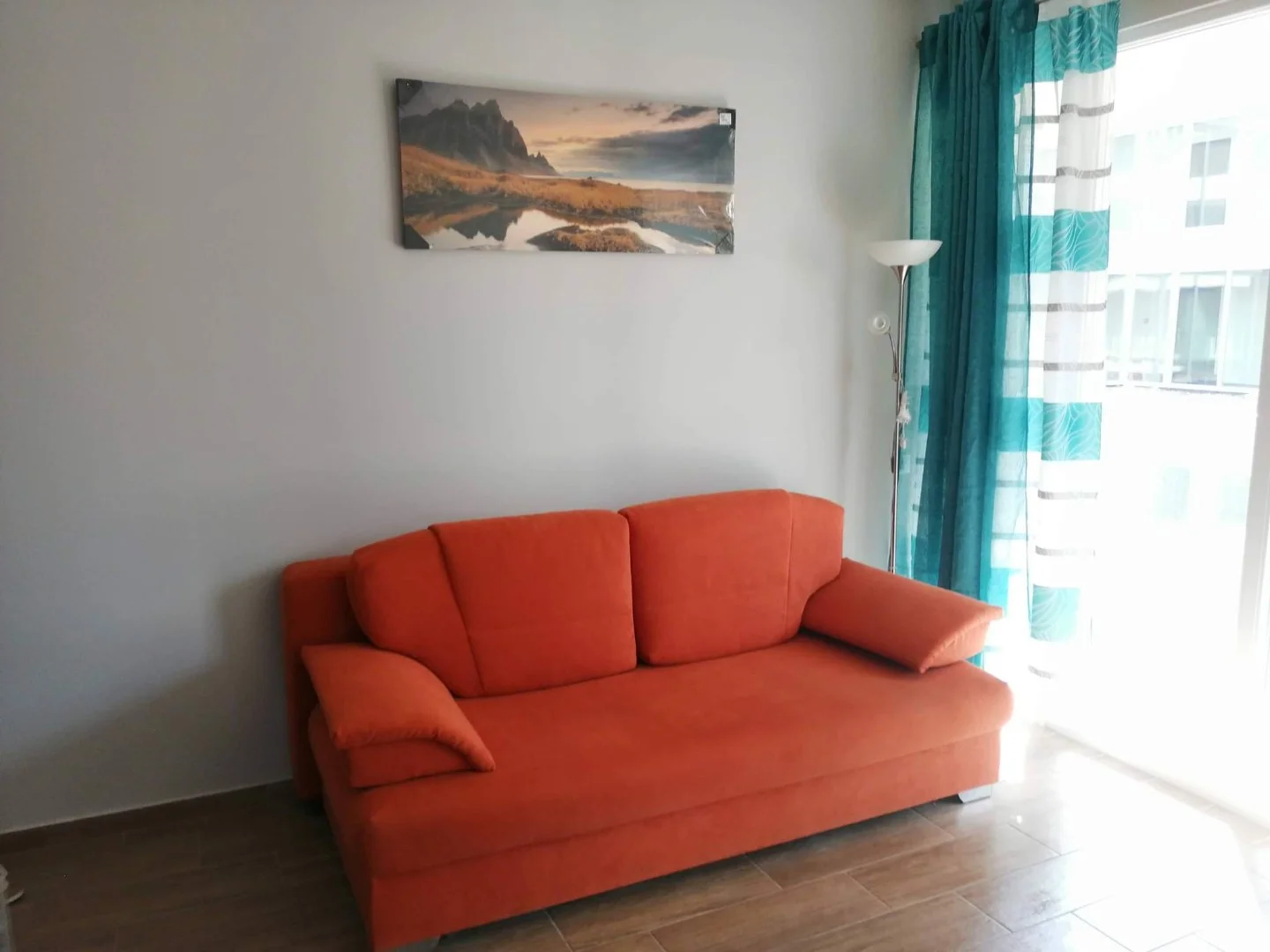 Eladó tégla lakás Szegeden - Kép 5