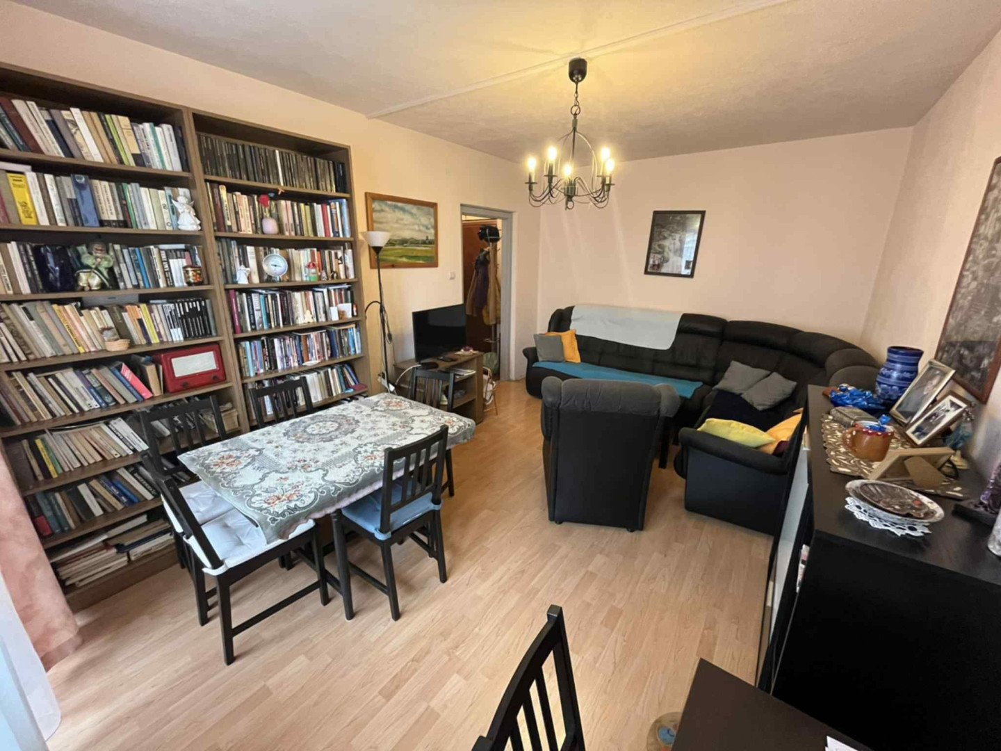 Eladó panel lakás Budapest 11. ker.en - Kép 7