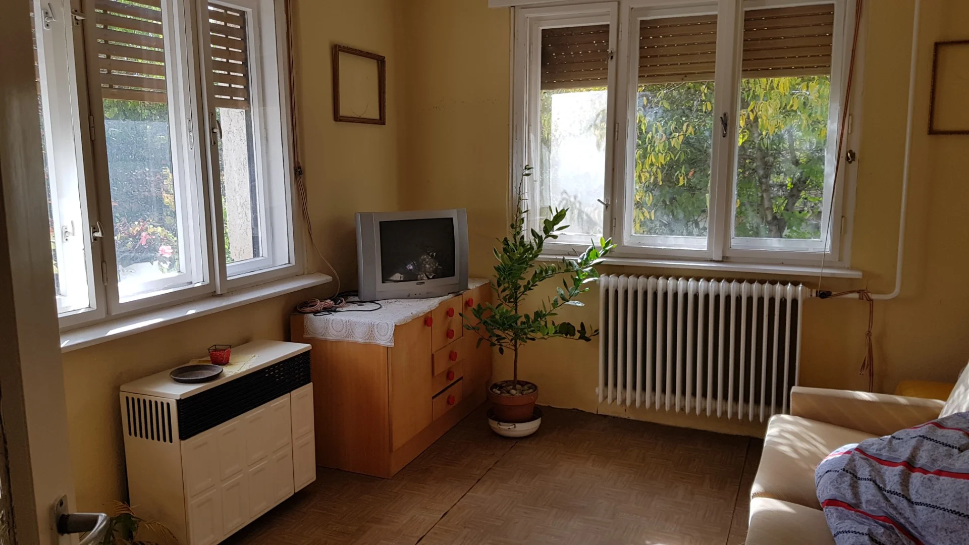 Eladó családi ház Újszilváson - Kép 4