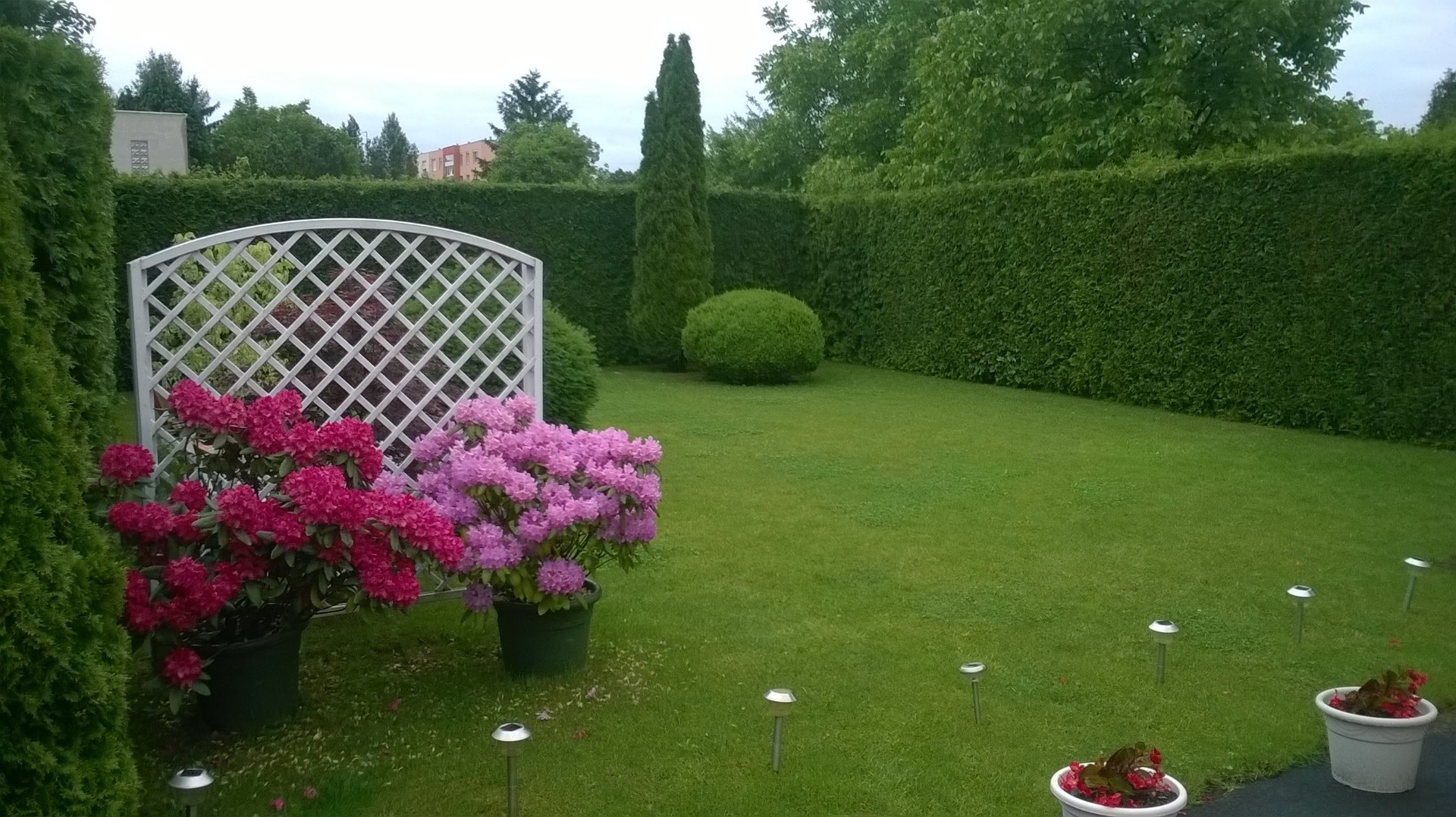 Eladó családi ház Szombathelyen