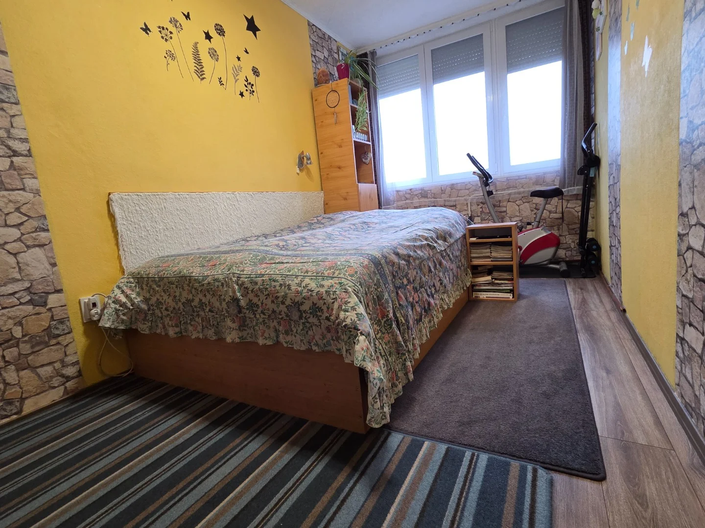 Eladó tégla lakás Debrecenben - Kép 3