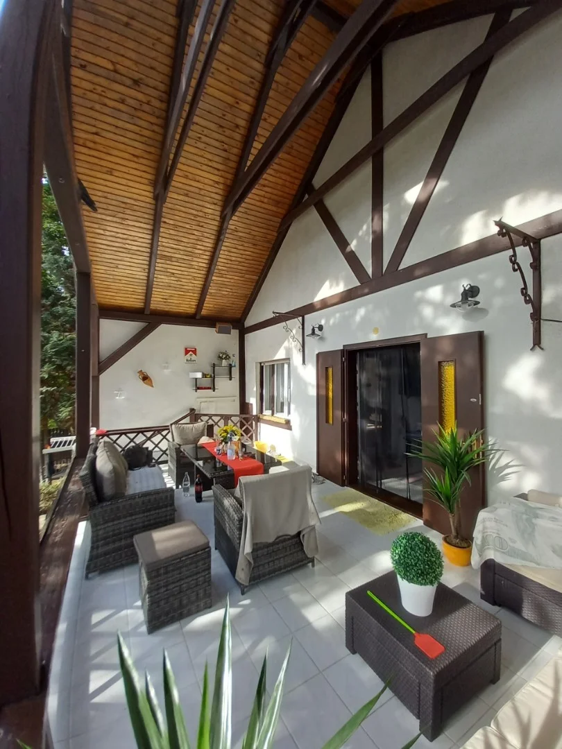 Eladó önálló nyaraló nyaraló / üdülő Balatonon - Kép 15