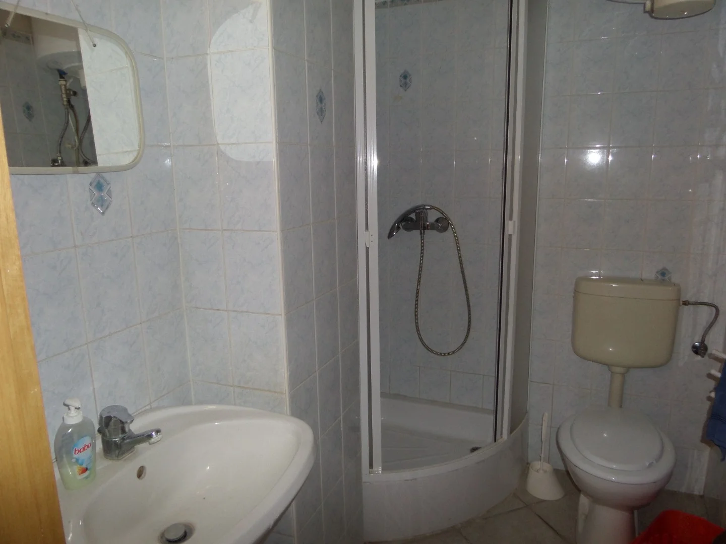 Eladó tégla lakás Pécsen - Kép 10