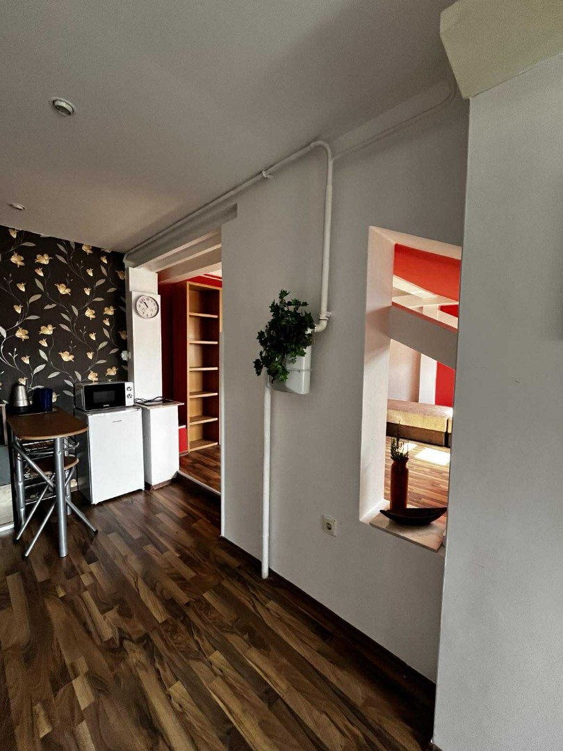 Kiadó tégla lakás Miskolcon - Kép 9