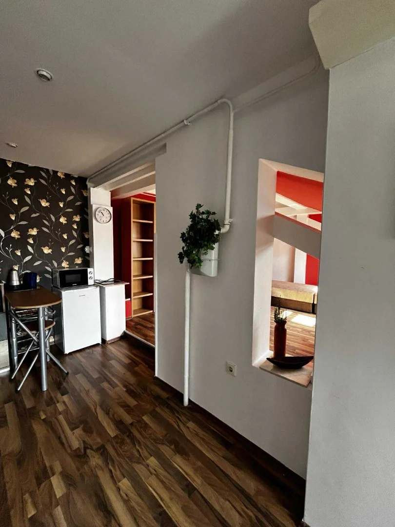 Kiadó tégla lakás Miskolcon - Kép 9