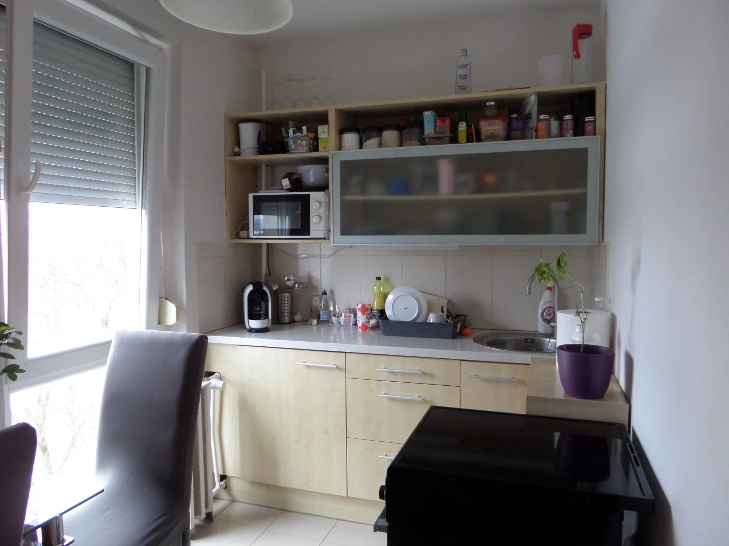 Eladó panel lakás Pécsen - Kép 6