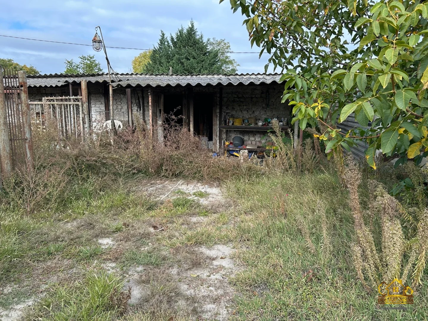 Eladó tanya mezőgazdaság Szigethalomon - Kép 15