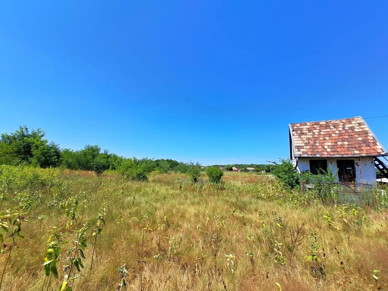 Eladó építési telek Tápiószőlősen - Kép 3