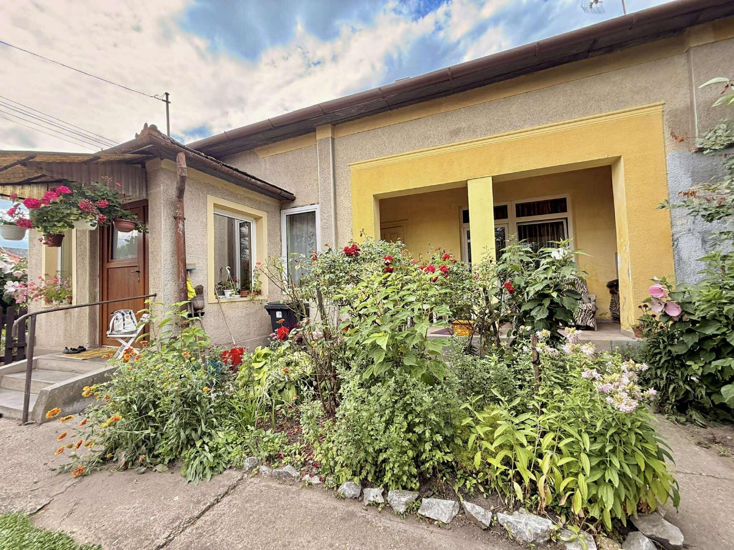 Eladó családi ház Felsőnyárádon - Kép 12