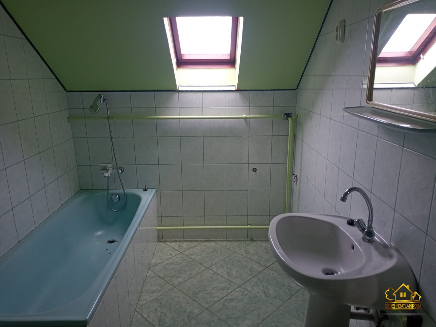 Eladó családi ház Tökölen - Kép 14