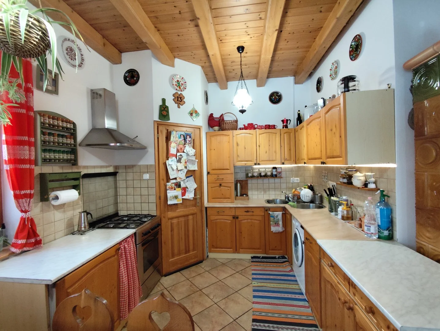 Eladó családi ház Vácdukan - Kép 6