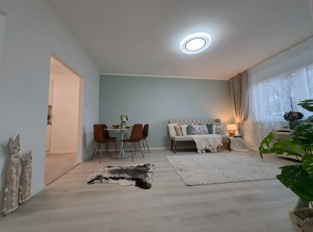Eladó tégla lakás Budapest 11. ker.en - Kép 4