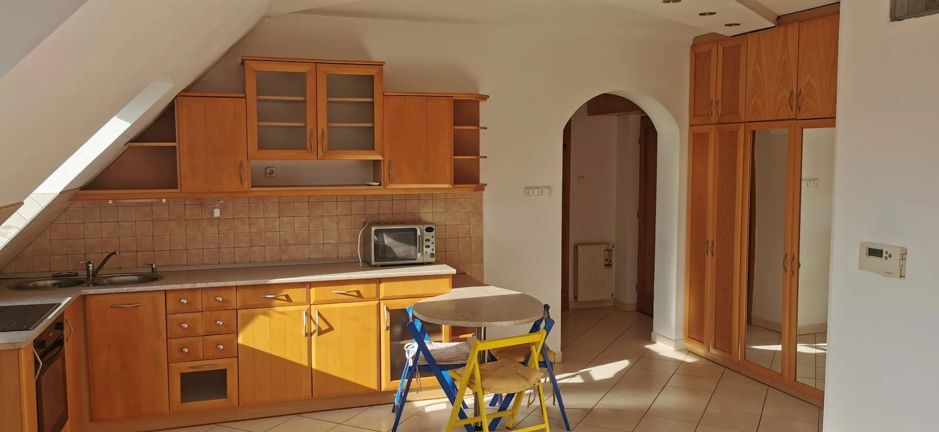 Eladó tégla lakás Győrött - Kép 4