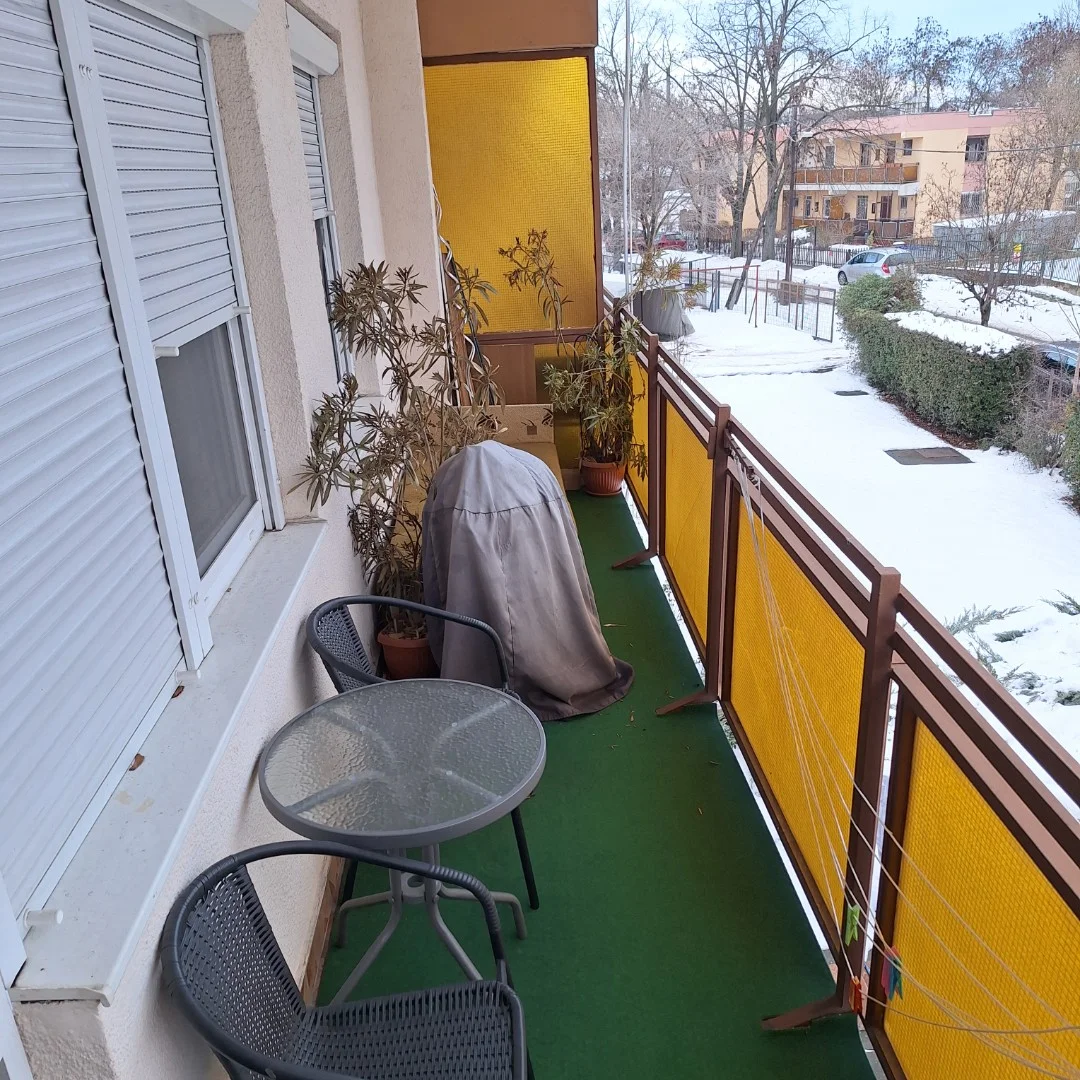 Eladó tégla lakás Debrecenben - Kép 8