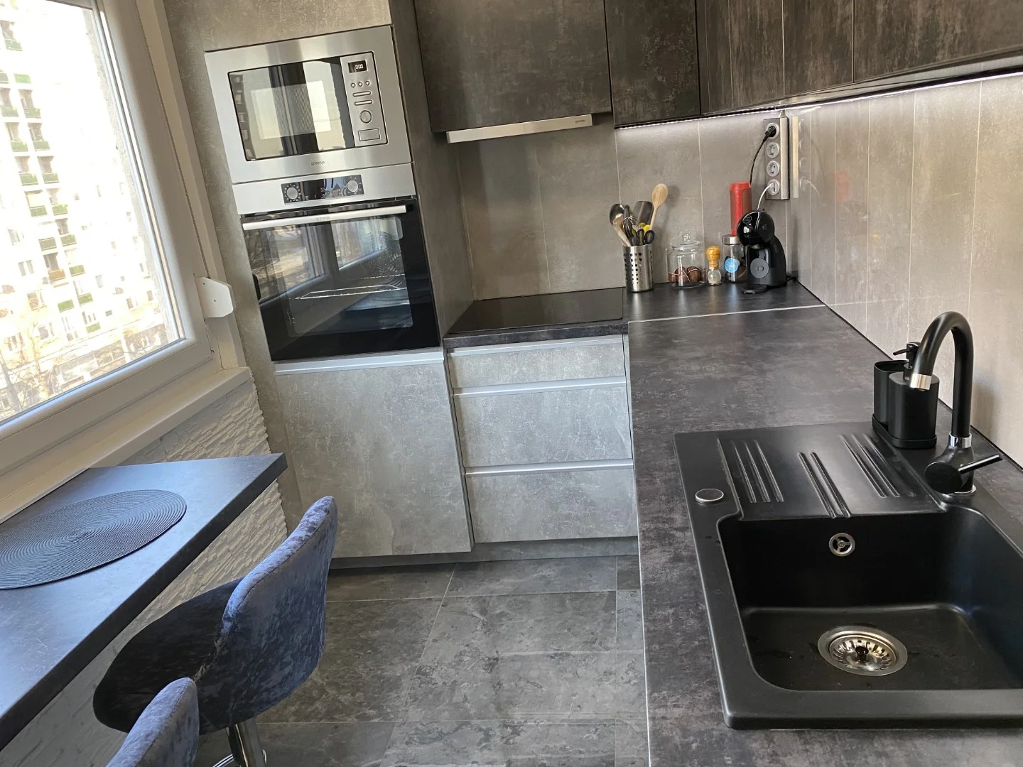 Eladó panel lakás Debrecenben - Kép 4