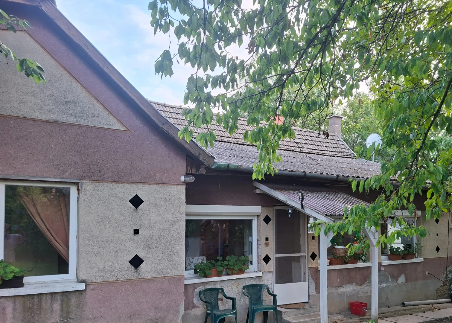 Eladó családi ház Balatonfőkajáron - Kép 2