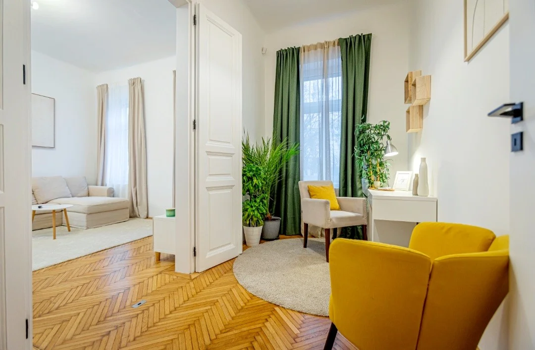 Eladó tégla lakás Budapest 14. ker.en - Kép 7