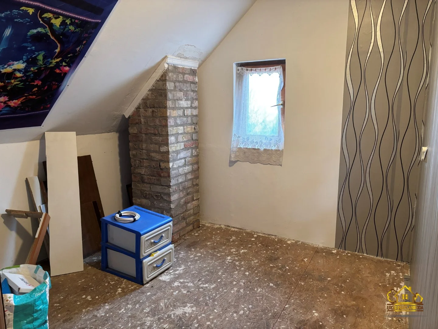 Eladó családi ház Dömsöden - Kép 14