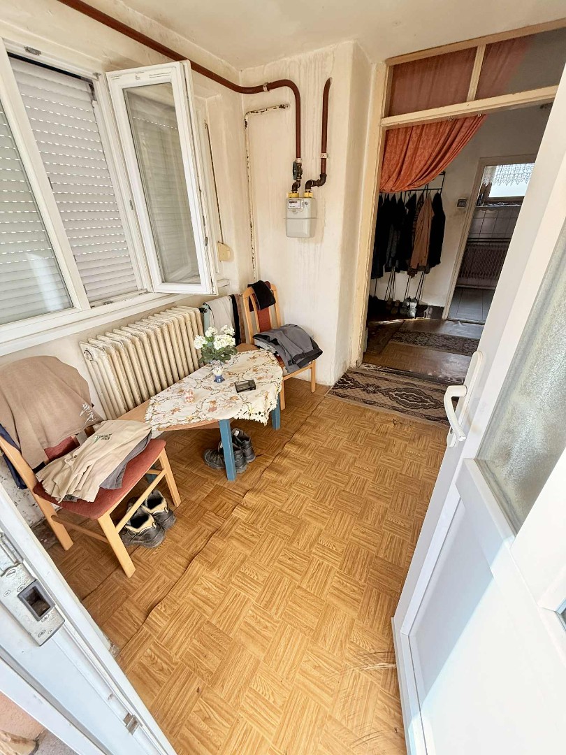 Eladó családi ház Kistokajon - Kép 8