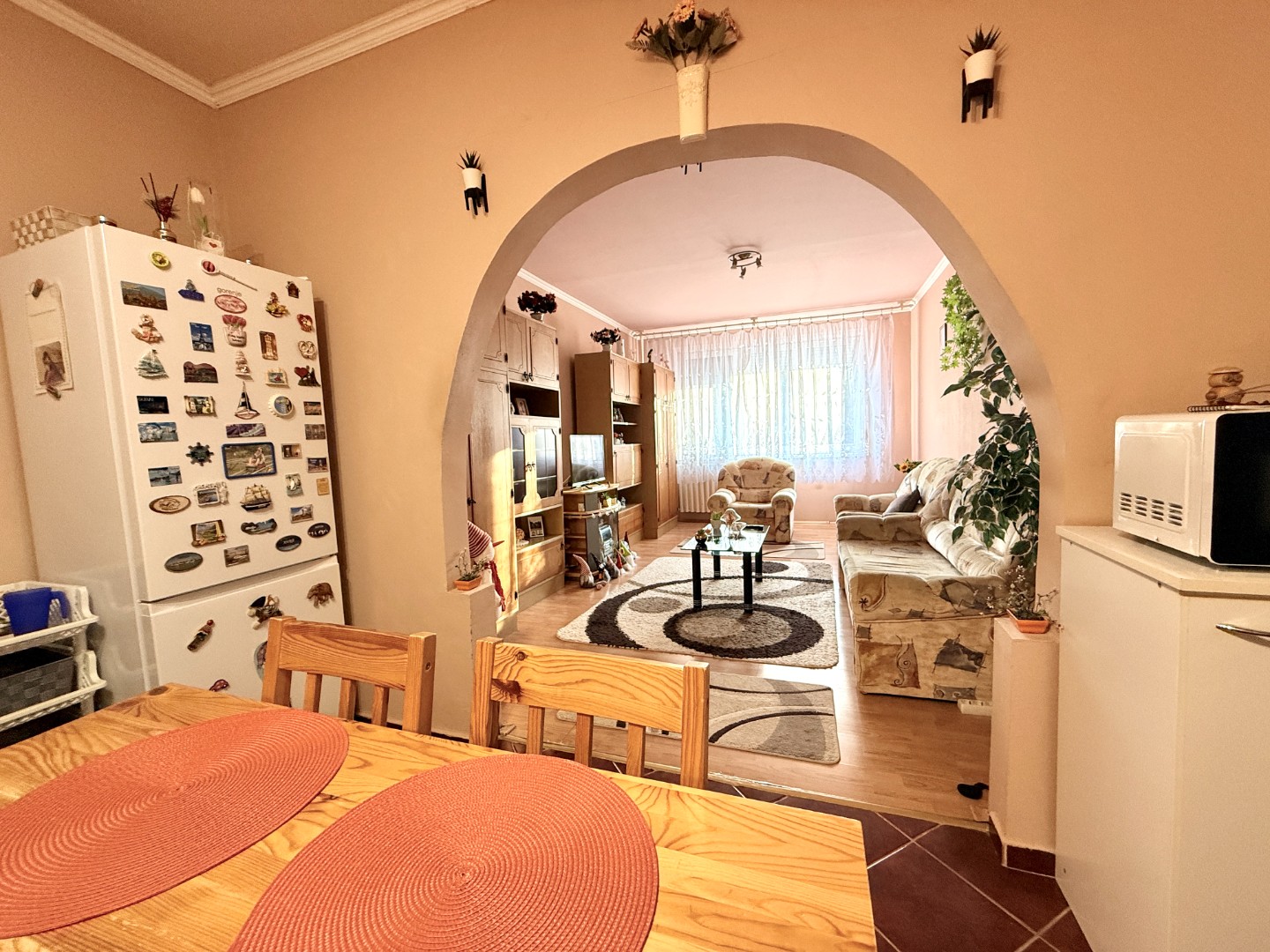 Eladó panel lakás Oroszlányon - Kép 17