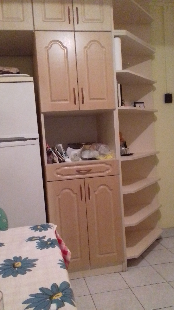 Eladó panel lakás Egerben