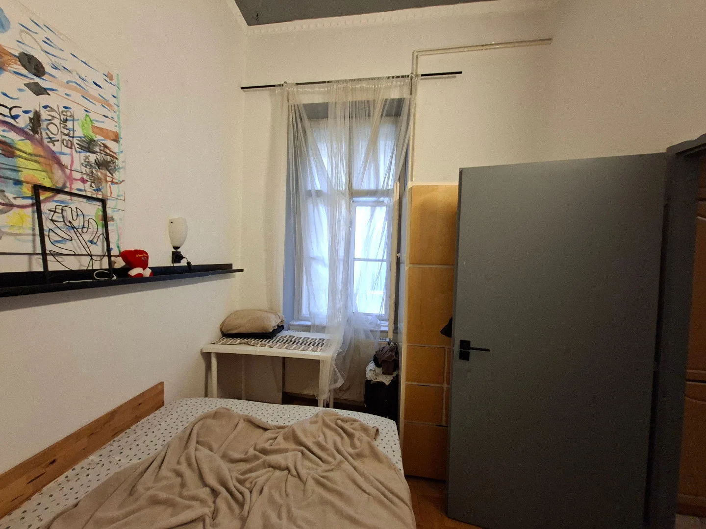 Eladó tégla lakás Budapest 05. ker.en - Kép 13