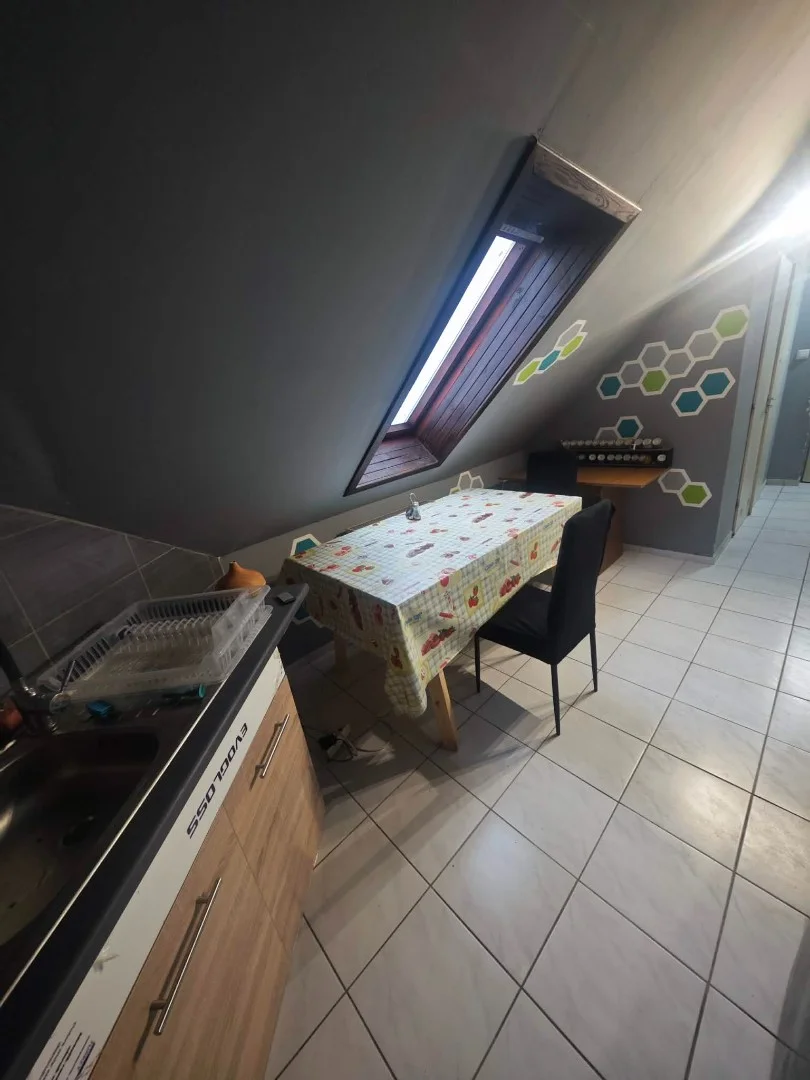 Eladó tégla lakás Pécs Rákóczi út - Kép 3