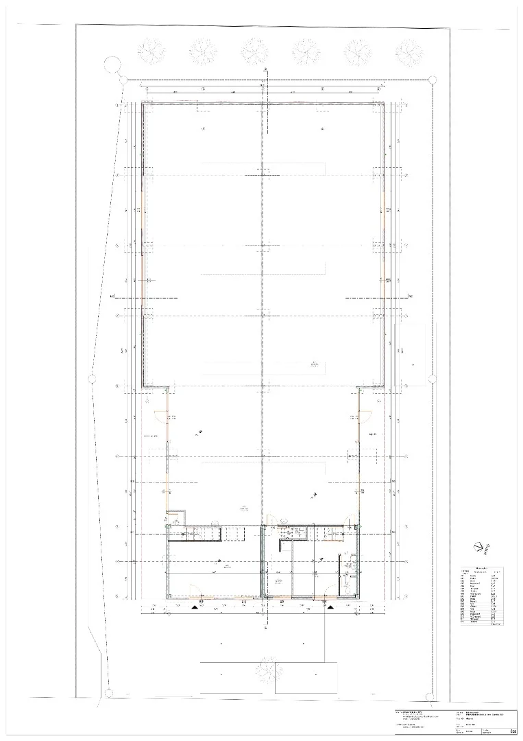 Eladó csarnok ipari / raktár Gödöllőn - Kép 3