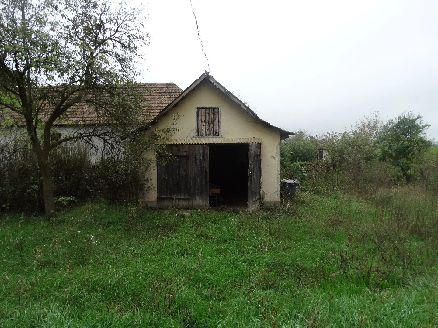 Eladó családi ház Vámosmikolan - Kép 17