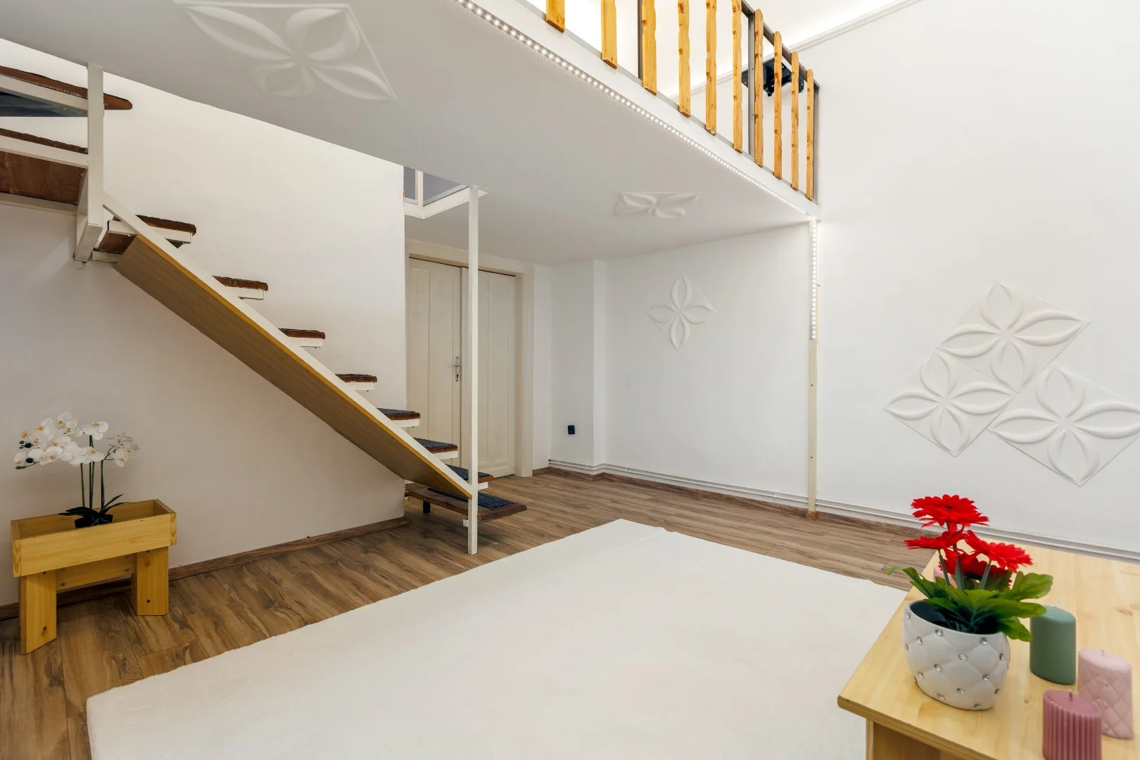 Eladó tégla lakás Budapest 08. ker.en - Kép 4