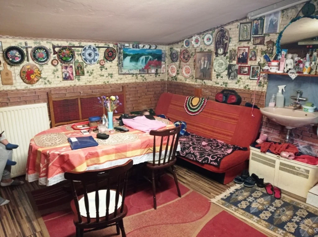 Eladó családi ház Vácrátóton - Kép 12