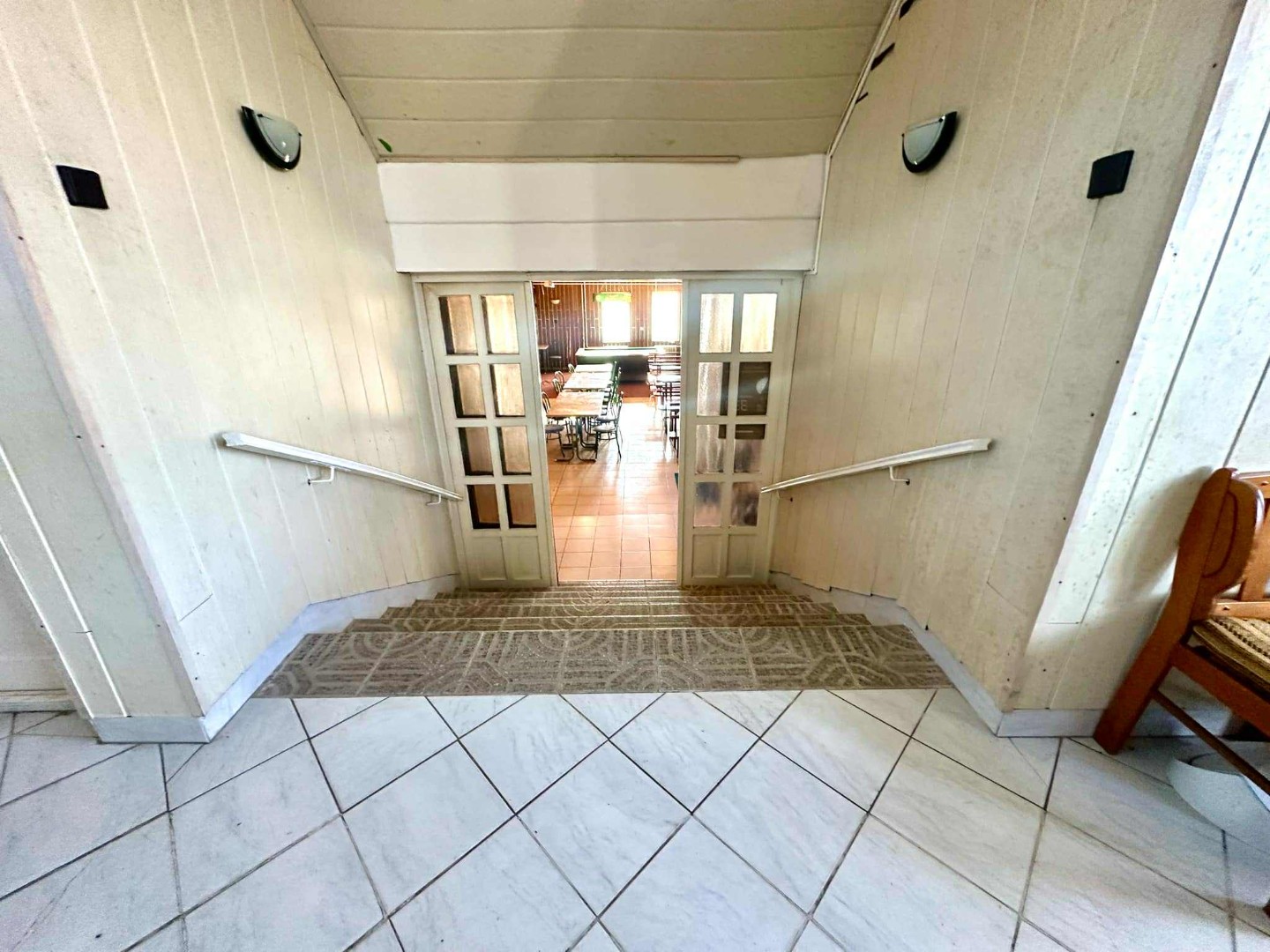 Eladó családi ház Horton - Kép 4